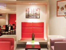 Hotel Holiday Inn Garden Court  Nantes