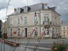 Hotel Le Relais De La Calèche