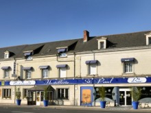 Hotel Hostellerie Saint-paul