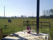 Hotel Auberge Le Relais