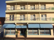 Hotel Babord Et Tribord
