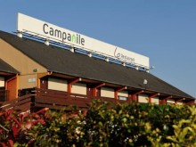 Hotel Campanile  Trignac