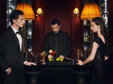 Hôtel De L'athénee  Paris