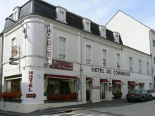 Hotel Du Commerce
