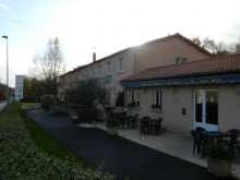 Hotel Du Lac  Sérigné