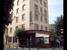 Hotel Du Port