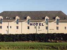 Hotel Eurocean