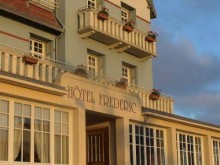 Hotel Frederic