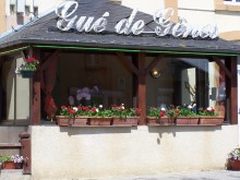 Hotel Le Gue De Genes
