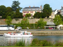 Hotel Le Jardin Des Arts