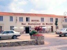 Hotel Le Marche