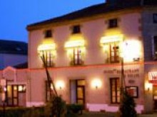 Hotel Le Relais