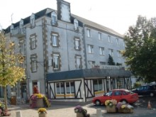 Hotel Le Relais De Poste