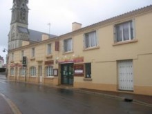 Hotel Le Relais Du Marais