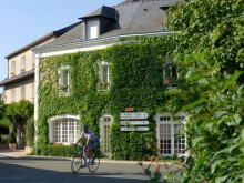 Hotel L'ermitage