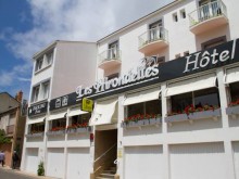 Hotel Les Hirondelles