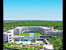 Hotel Les Jardins De L'atlantique