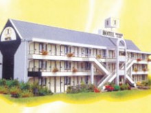 Hotel Premiere Classe  Trignac