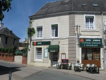 Hotel Auberge De L'abbaye