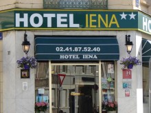 Hotel Iena**