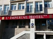 Imperial Hotel