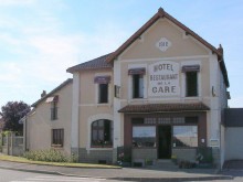 Hotel Clair De Lie