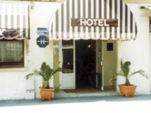 Hotel La Luna