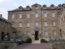 Hotel Le Chateaubriant