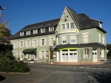 Hotel Le Chemin De Fer