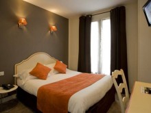 Hôtel Delos Vaugirard  Paris