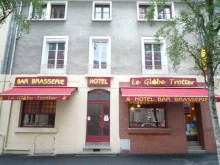 Hotel Le Globe Trotter