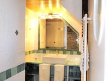 Hotel Le Manoir De La JahotiÈre