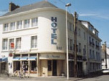 Hotel Le Nantais