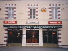 Hotel Le Paris Ocean