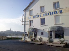 Hotel Le Petit PÊcheur