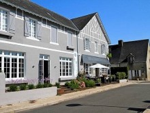 Hotel Le Relais Marine