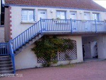 Hotel Le Saint Pierre