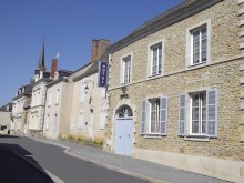 Hotel Le St Francois