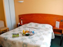 Hotel Le St Louis  La Suze-sur-sarthe