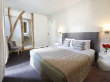 Hôtel Des Batignolles  Paris