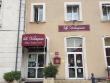 Hotel Le Vedaquais
