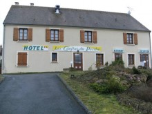 Hotel Les Confins Du Perche  Sceaux-sur-huisne