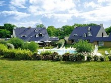 Hotel Les Fleurs De Lys