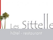 Hotel Les Sittelles