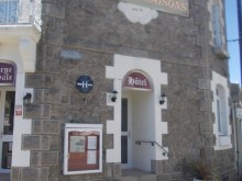 Hotel Des Quatre Saisons