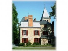 Hotel Le Parc De La Briandai