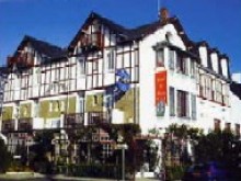 Hotel Marini  La Baule-escoublac