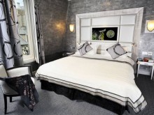 Hôtel Des Champs Elysées  Paris