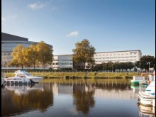 Hotel Novotel Nantes Cite Des Congres 