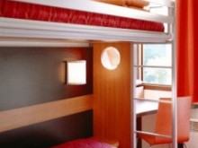 Hotel Premiere Classe - Reze